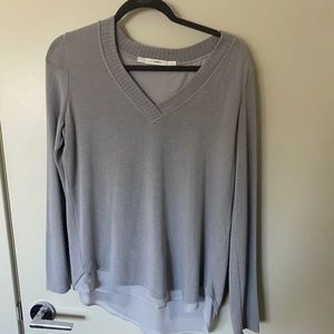 GIBSON WOMENS SWEATER